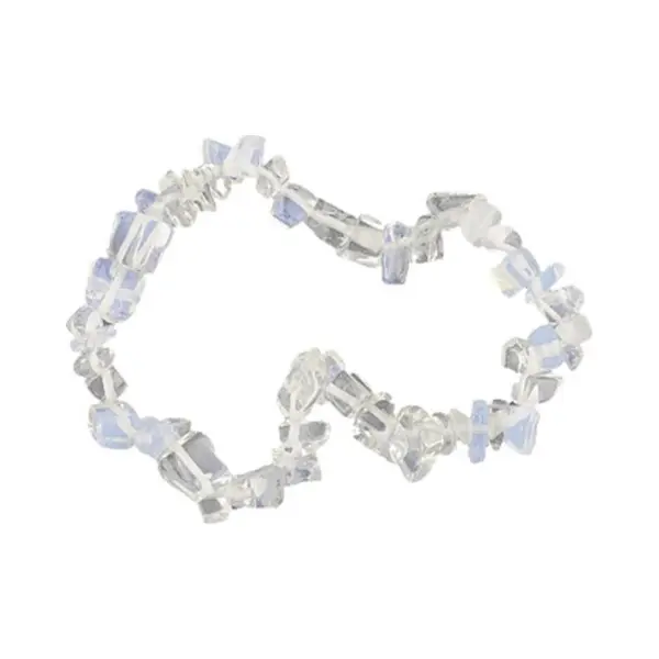 Ruben Robijn Splitarmband Opaliet - Armband thumbnail