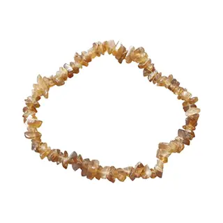 Ruben Robijn Splitarmband Calciet - Armband
