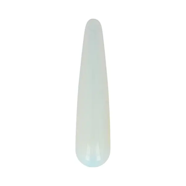 Opaliet Massage Griffel 7, 5 Cm (synth) thumbnail