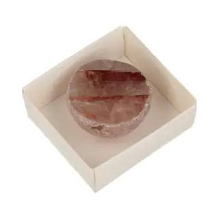 Ruben Robijn Red Healer Ema Egg