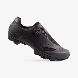 Lake MX177 Mtb-Schuhe Schwarz - 50