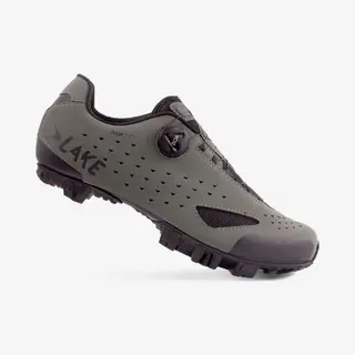 Lake MX177 Mtb-Schuhe Grau/schwarz - 36