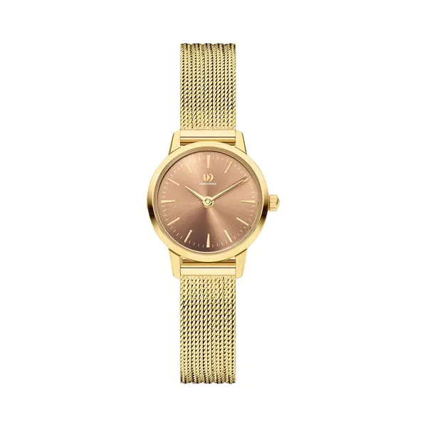 Danish Design Tidløs - Akilia IV04Q1268 Horloge thumbnail