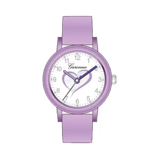 Garonne Kids KV30Q479 Love Girl Horloge