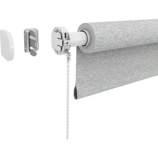 MotionBlinds Cmd-03 - Motor Voor Slimme Rolgordijnen - Oplaadbaar Via Usb-C