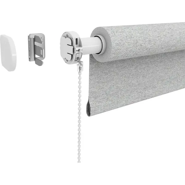 MotionBlinds Cmd-03 - Motor Voor Slimme Rolgordijnen - Oplaadbaar Via Usb-C thumbnail