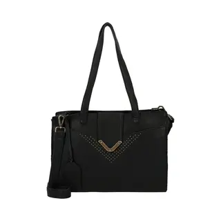 Cowboysbag Schultertasche Lavish Hilgard