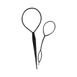 hair Haarlussen Set