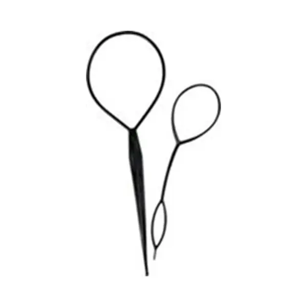 hair Haarlussen Set thumbnail