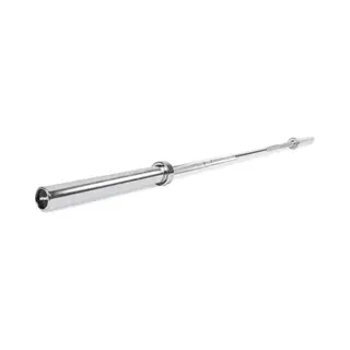 VirtuFit Olympic Korte Halterstang 50 Mm 200 Cm