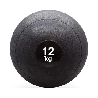 Focus Fitness - Slam Ball - 12 Kg - Rubber