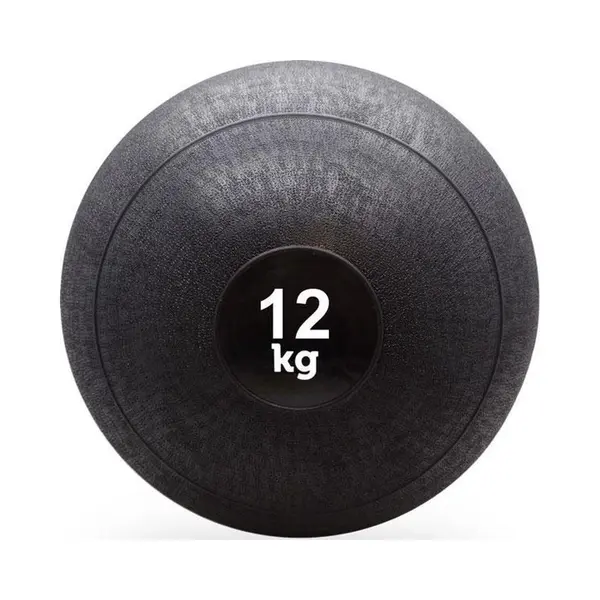 Focus Fitness - Slam Ball - 12 Kg - Rubber thumbnail