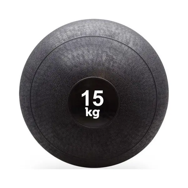 Focus Fitness - Slam Ball - 15 Kg - Rubber thumbnail