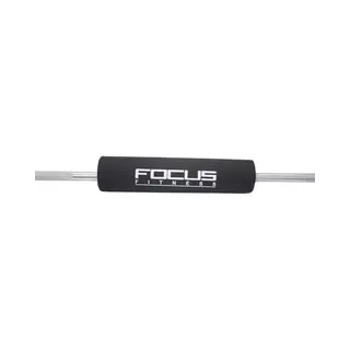 Focus Fitness - Barbell Pad - Halterstang Pad - Barpad