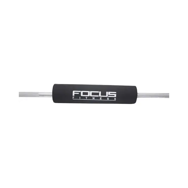 Focus Fitness - Barbell Pad - Halterstang Pad - Barpad thumbnail