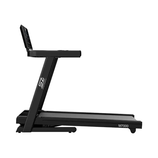 Senz Sports - M7000 - Loopband - 36 Trainingsprogramma's - 15 Hellingshoek Niveaus - Bluetooth thumbnail