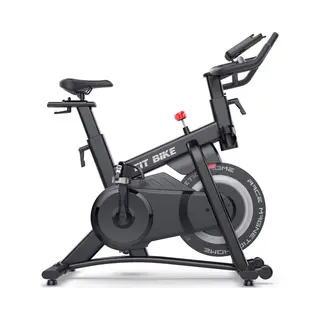 FitBike - Race Magnetic Home - Fitnessfiets - Incl. Trainingscomputer - Magnetisch Weerstandsysteem
