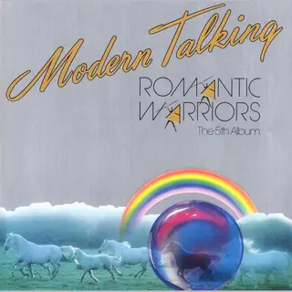 Music On Cd Romantic Warriors