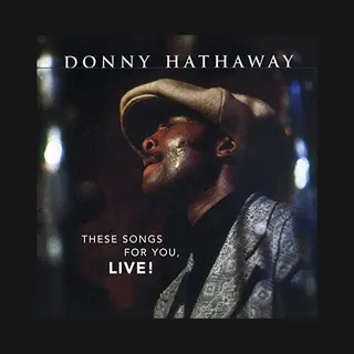 Music On Cd These Songs For You Live
