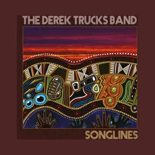 Music On Cd Songlines
