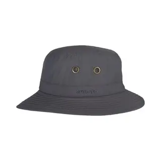 Hatland Lykens Cooldown Hoed Heren Anthracite Xl