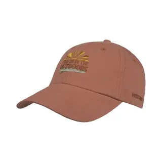 Hatland Deric Pet Heren Rust One Size