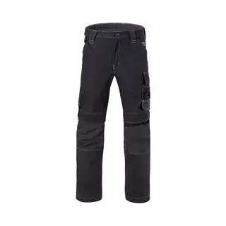 Havep Bundhose Attitude, Gr. 50, Marine
