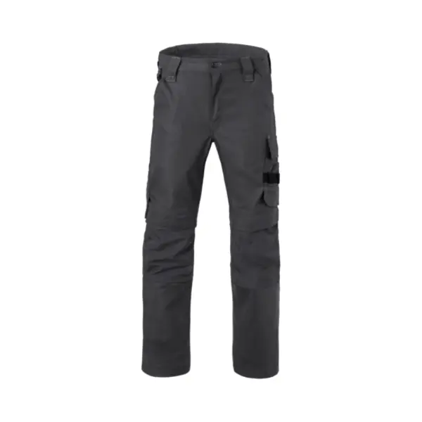 Havep Werkbroek - Attitude - 80229 - Antraciet - Maat 52 thumbnail