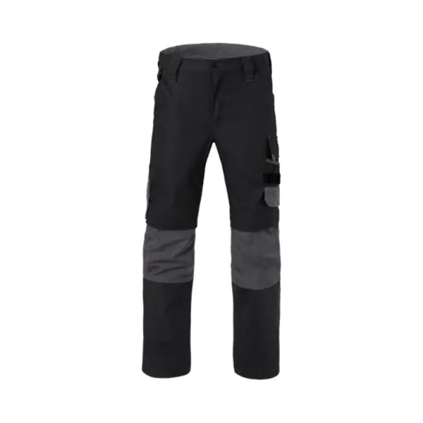 Havep Bundhose Attitude, Gr. 60, Schwarz/kohlengrau thumbnail