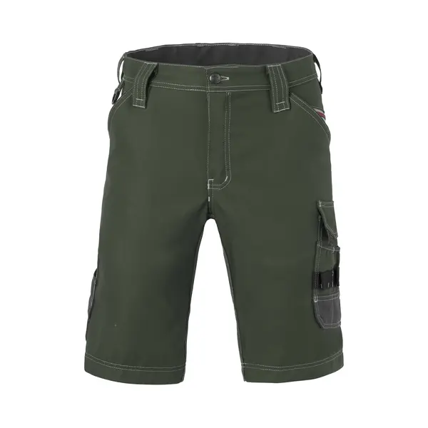 Havep Bermuda Attitude 80241 - Bosbouwgroen/Charcoal - 52 thumbnail