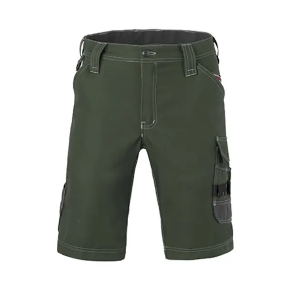 Havep Bermuda Attitude 80241 - Bosbouwgroen/Charcoal - 54 thumbnail