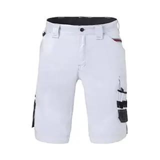 Havep Bermuda Attitude 80241 - Wit/Charcoal - 52