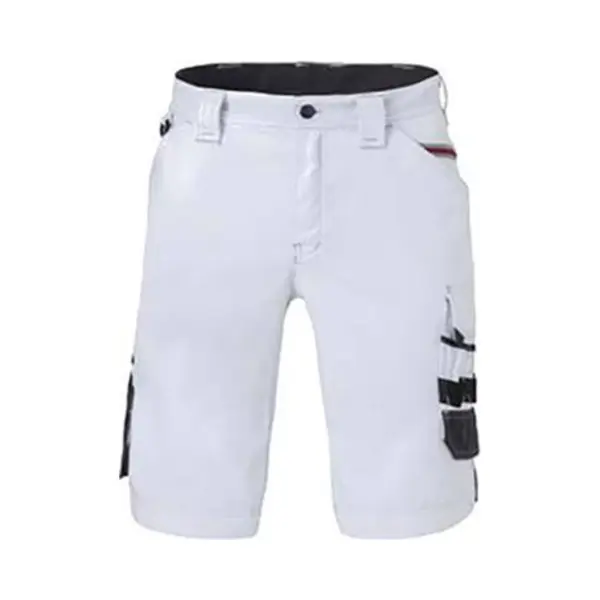 Havep Bermuda Attitude 80241 - Wit/Charcoal - 52 thumbnail