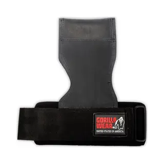 Gorilla Wear 9912590009 Gewichthefriem & Steun 1 Stück(e)