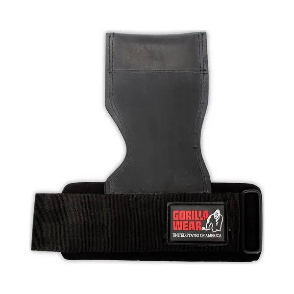 Gorilla Wear 9912590009 Gewichthefriem & Steun 1 Stück(e) thumbnail