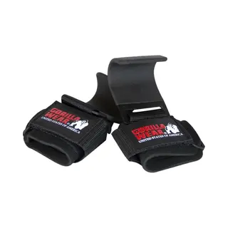 Gorilla Wear 9912990009 weightlifting strap & support 1 piece(s)