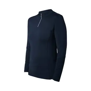 Polygiene Sweatshirt Damen Horka Platinum