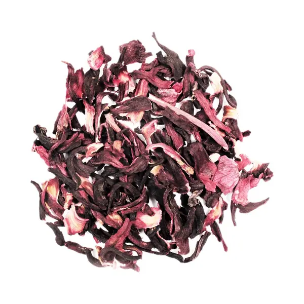 Tea Bar Kruidenthee (cafeïnevrij)|Detox - Hibiscus - Losse Thee 200g thumbnail
