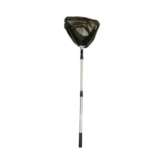 Schepnet | Visnet | Opvouwbaar| Opklapbaar | Aluminium | 170cm