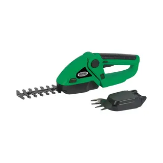 Hofftech Accu Gras/ Heggenschaar 8V Li-ion - 1300 MAh
