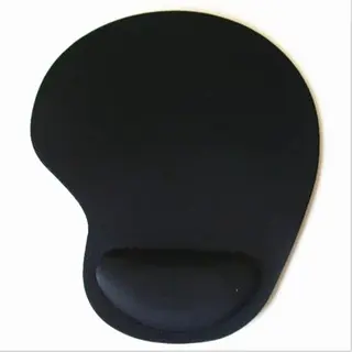 Für Laser-Mäuse - Schwarz - Able & Borret