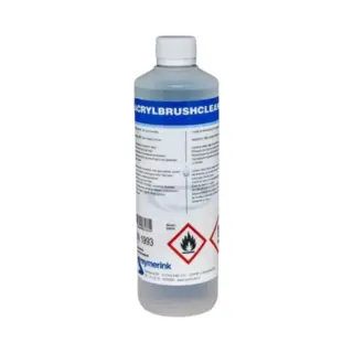 Reymerink Acryl Brush Cleaner 100 Ml