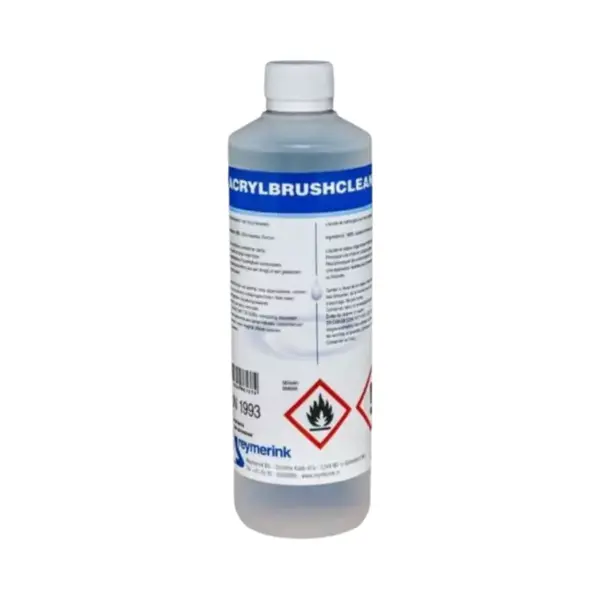 Reymerink Acryl Brush Cleaner 100 Ml thumbnail