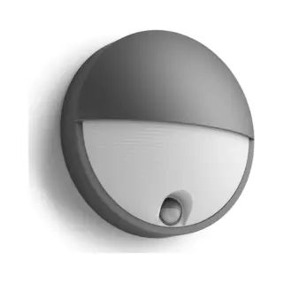 Philips by Signify Philips myGarden Capricorn Wall Light 5.5W