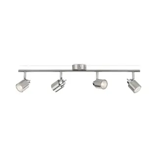 Philips by Signify Philips Essentials Meranti plafond-/wandspot, 4x