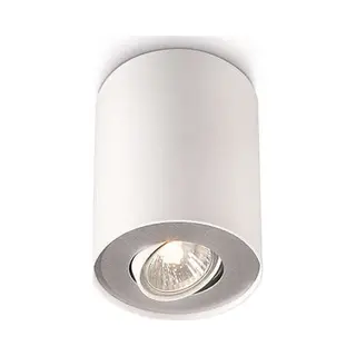 Philips DeckenstrahlerPillar - 5633031PN
