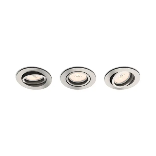 Philips by Signify Philips 8718696160893 Lichtspot Einbaustrahler GU10 Led thumbnail