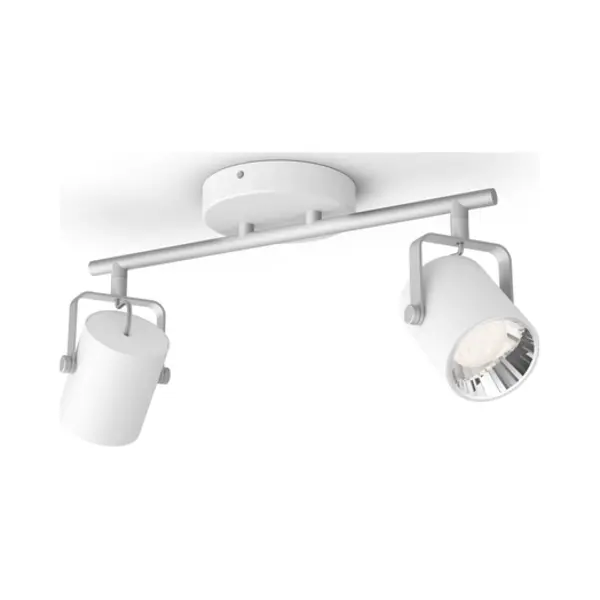 Philips by Signify Philips Led SceneSwitch Byre, 2-lichts opbouwspot thumbnail