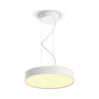 Philips by Signify Philips Hue White ambience Enrave pendant