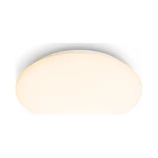 Philips by Signify Philips Functioneel Moire plafondverlichting, 10 W